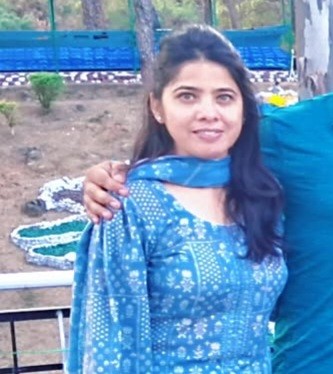 Nisha