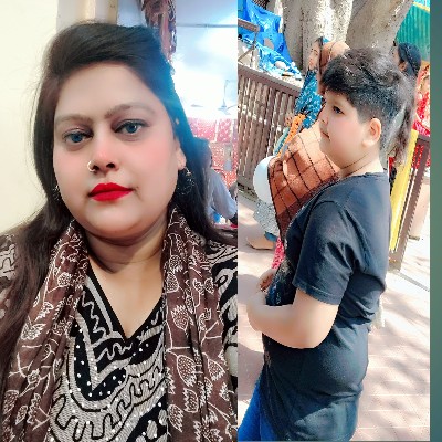Aarti devi