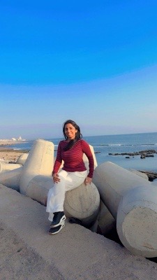 yogisha gulati
