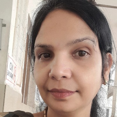 Bandhu Sharma
