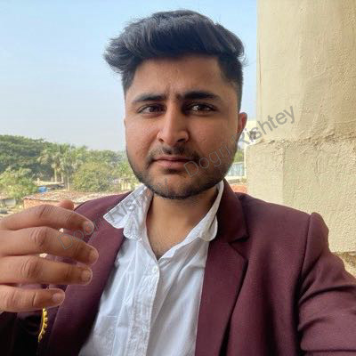 Vikash Pawa