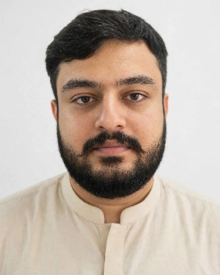 Nitin  Rayu