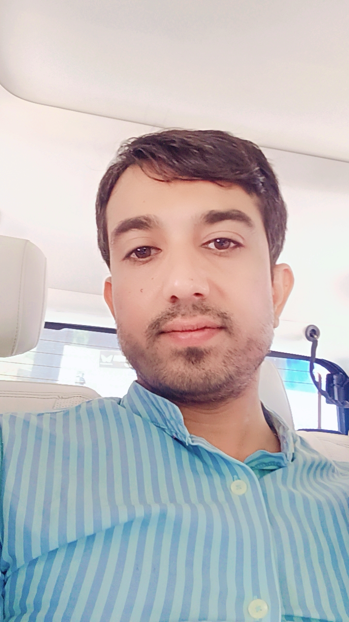 Pawan Kumar