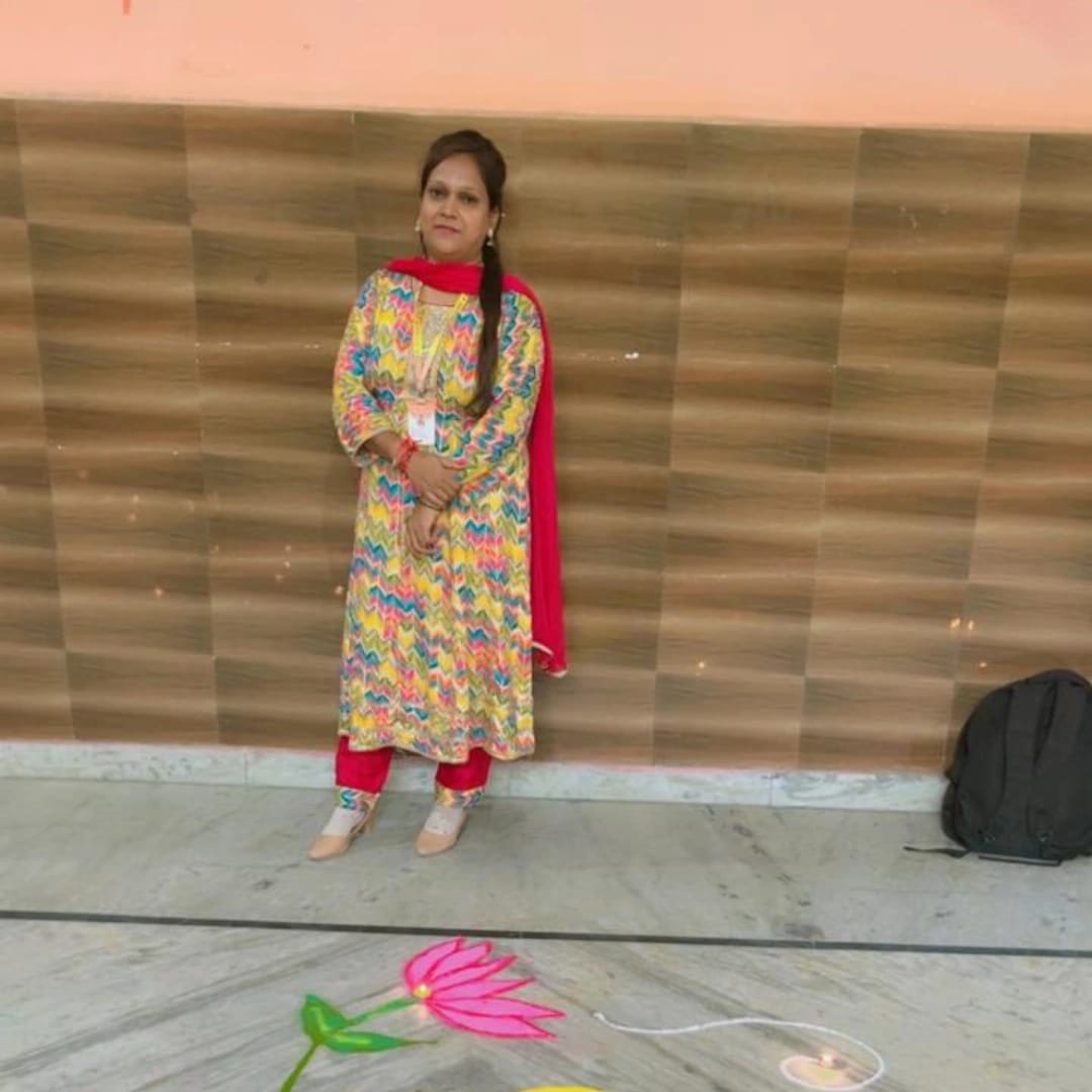 Rekha Rani