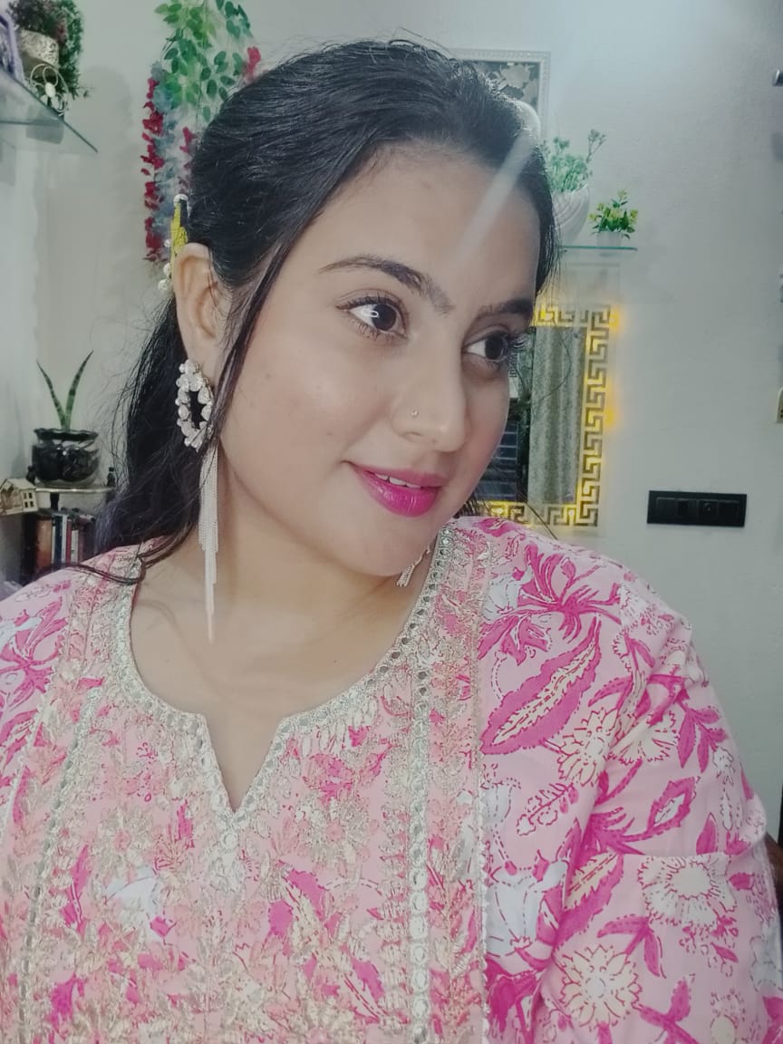 Kanika Sharma