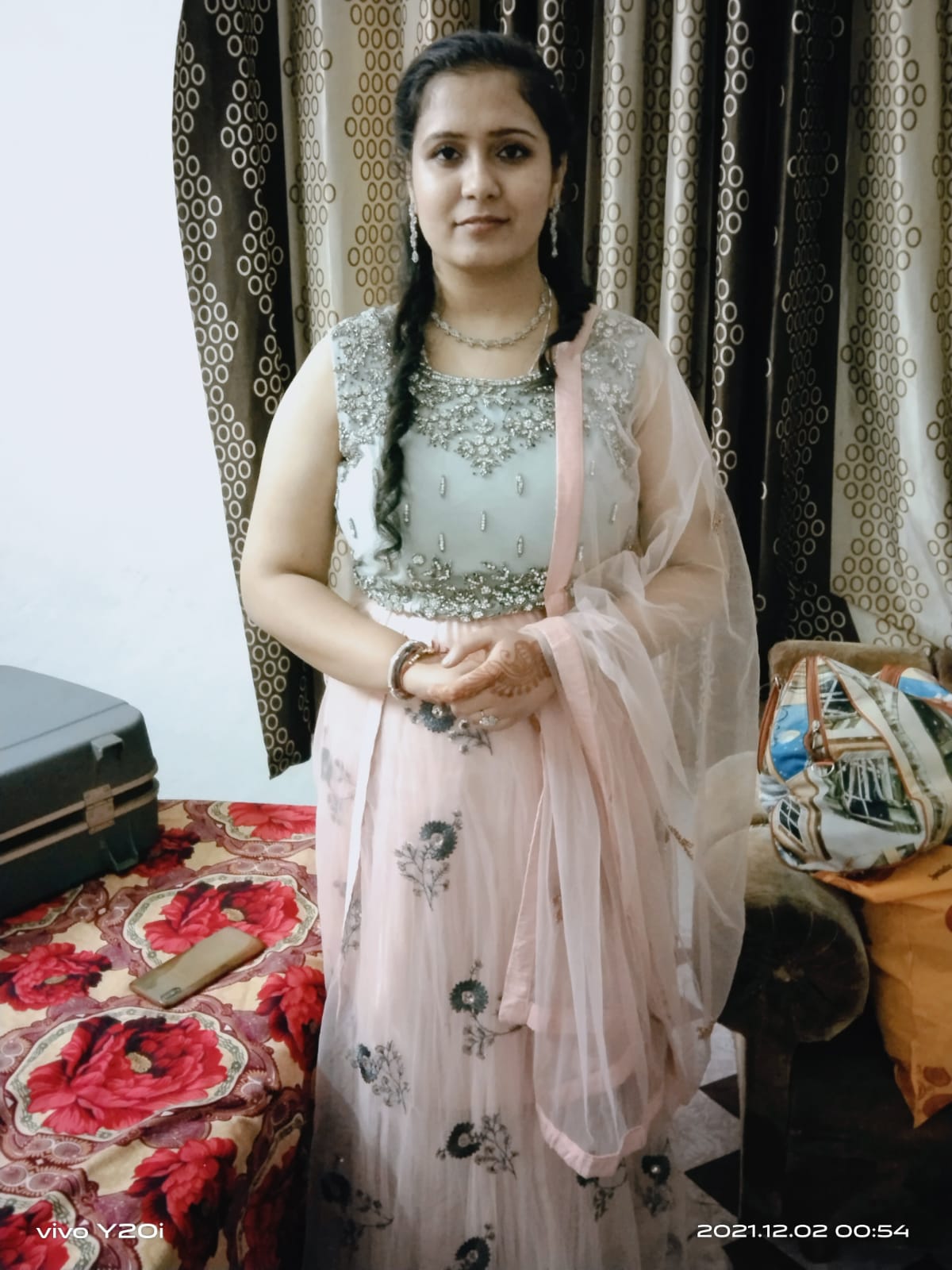 Priyanka Khullar