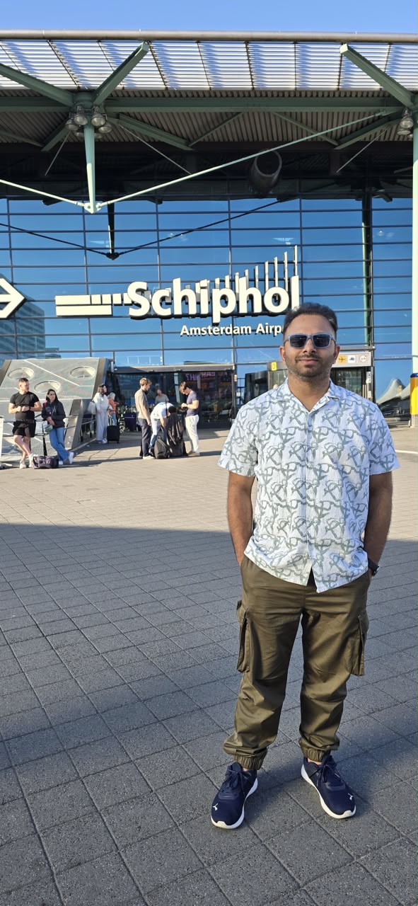 Sandeep Sharma